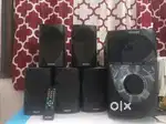 5.1 Home Theater
