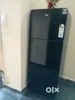 New godrej refrigerator neat and good condition