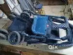 Baby Stroller for Twins