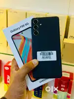 Samsung f55 5g Brand new condition