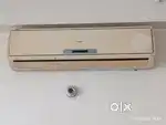 Split AC 1.5 Ton (Haier)