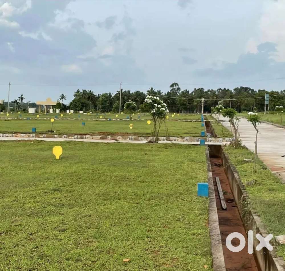 30×40 Plot – Ideal for Home & Investment