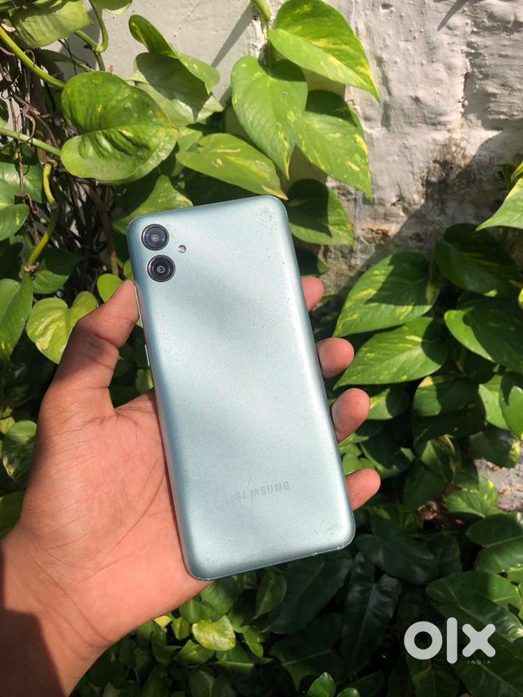 Samsung M04 good condition