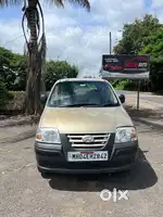 Hyundai Santro Xing GL, 2010, Petrol