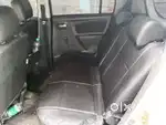 Maruti Suzuki Wagon R 2012