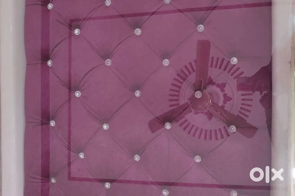 3×3 square shape center table