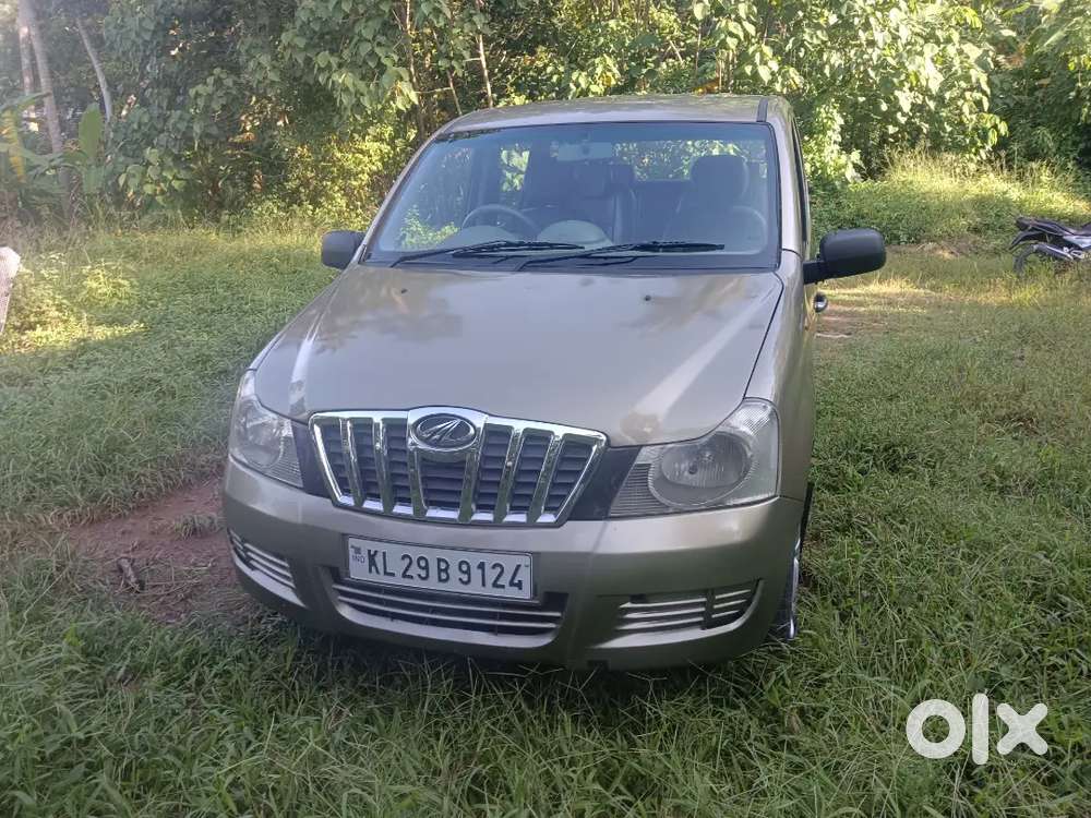 Mahindra Xylo 2010 Diesel Good Condition new papers new insurance