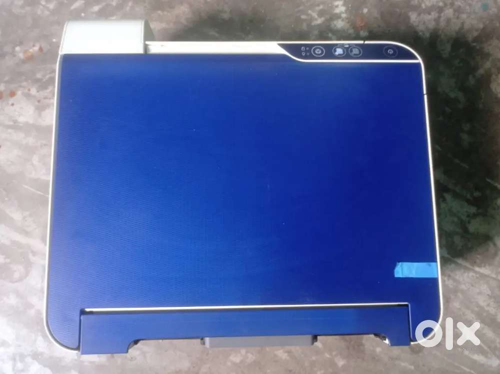 Epson L 3215 ( no Bill box available) problem print cut hoy Akbar