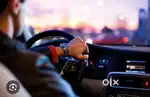 Cab driver need