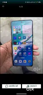 Vivo V30 138