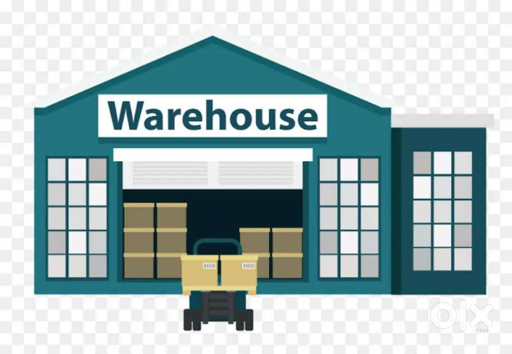 HIRING FOR WAREHOUSE COMPANY
