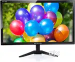 BRANDED CORE I-5 CPU एक साल वारंटी 22 INCH LED ALL PARTS HOME DELIVERY