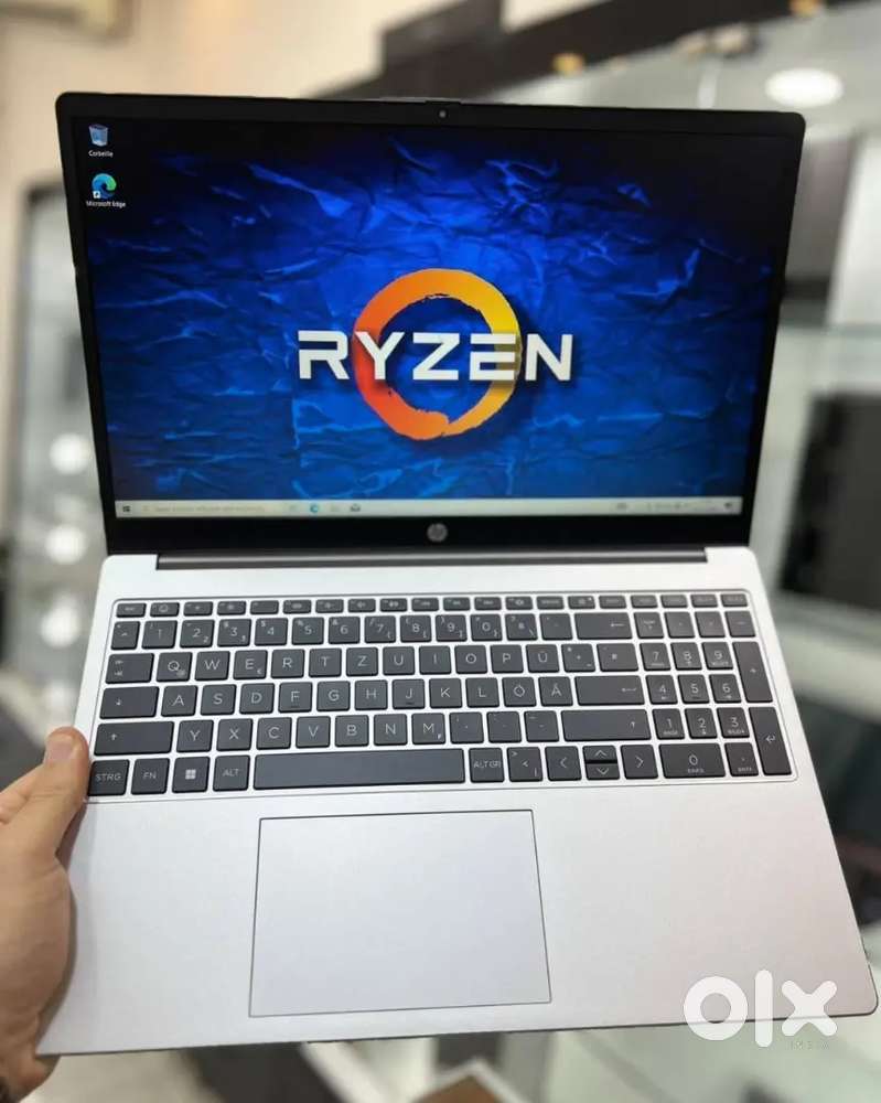 Hp dell laptop