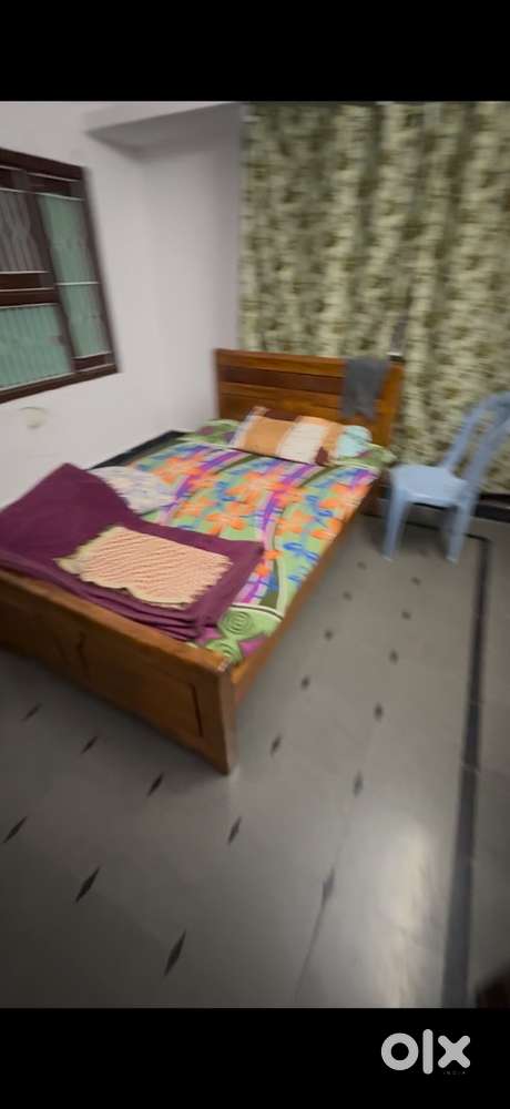 2 BHK Flat for Rent