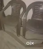 4 Chairs for sale