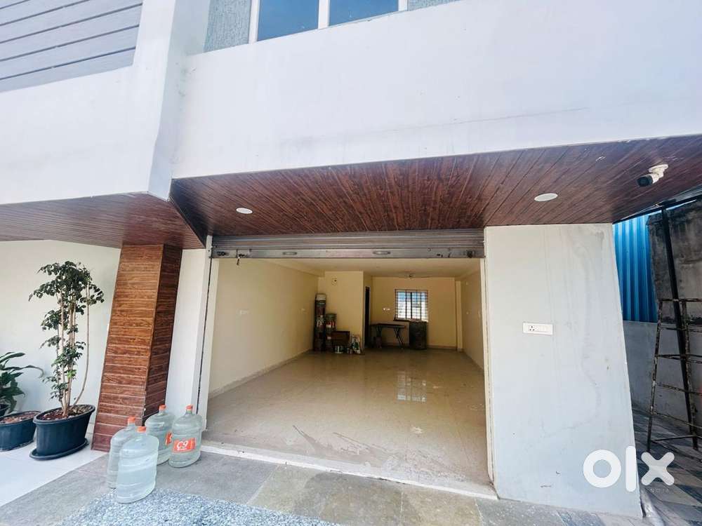 Manikonda Khajaguda commercial property for rent