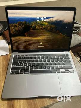 Apple mac book pro