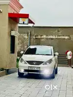 Tata Indica Vista 2011 Diesel Well Maintained