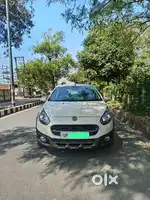 Fiat Avventura 2015