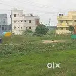 300 meters from ayodhya bypass, Colony with Main Gate, Nearby Minal
