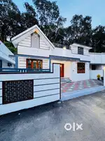3bbhk Vattiyoorkavu Puliyarakonam TVM