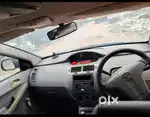 Tata Indica Vista 2011