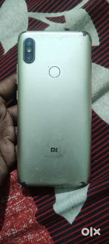 Redmi y2 koi bhi problem nahi hai