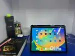 I pad Air 5 with pencil Tab