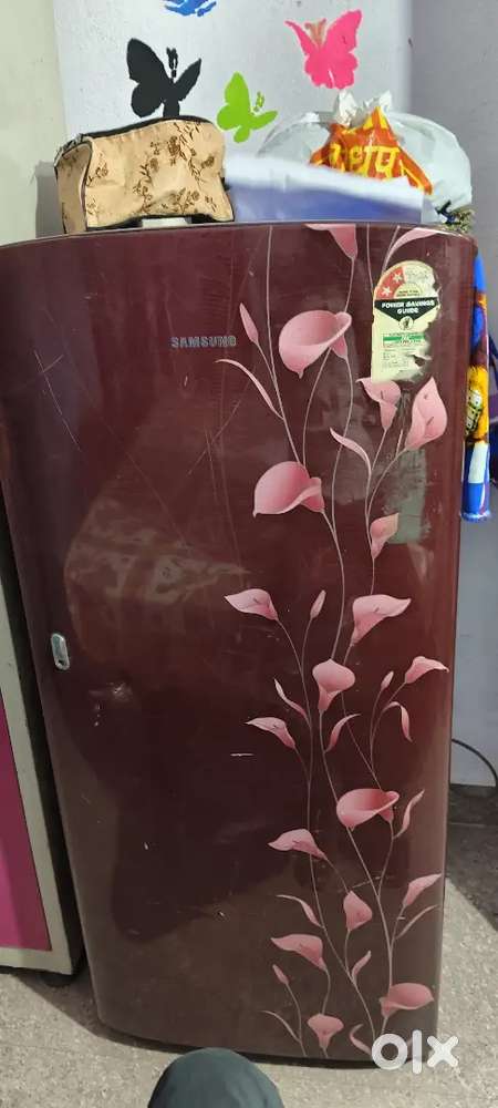 2018 model samsung 192L