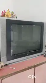 LG TV CRT MODEL