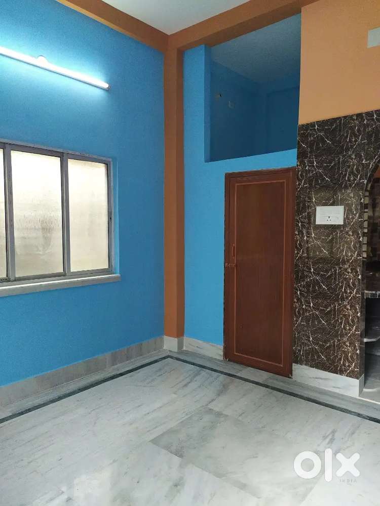 1RK for rent in New Town