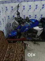 TVS heavy duty super xl