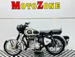 ROYAL ENFIELD CLASSIC-350 2017 MODEL FOR SALE