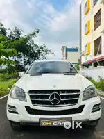 Mercedes-Benz M-Class ML 350 4Matic, 2012, Diesel