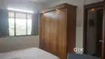 Semi furnished 2 bhk flat for rent in viman Nagar, Pune