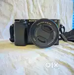 SONY @6000