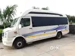 RV- Camper van - modifide tempo traceller caravan for sale - motorhome