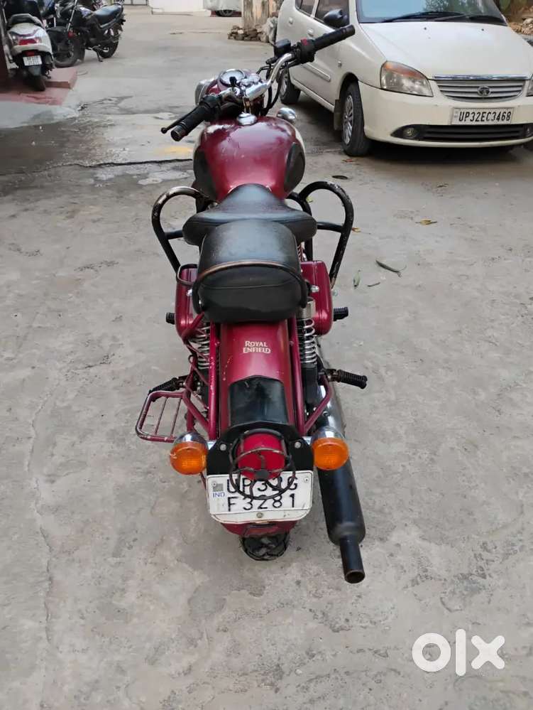 Royal Enfield classic 350