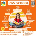 Full time PGT Social Chemistry Maths English for a school
