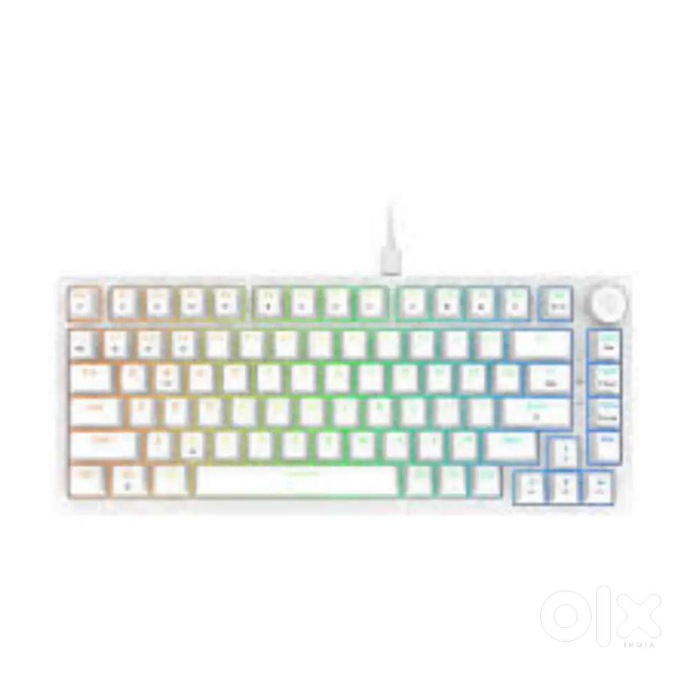 (Combo) CB Phantom Mechanical Keyboard & CB Stellaris Controller