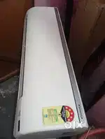 Daikin 1.5 tan ac sleep AC