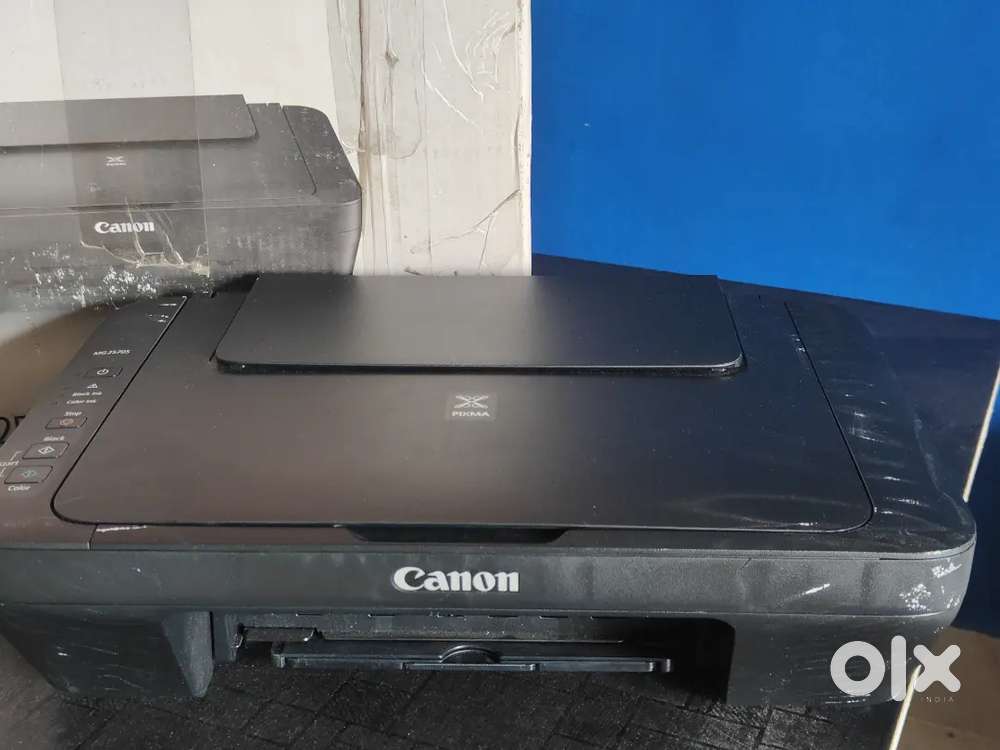 Canon Pixma MG2570S