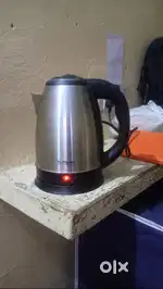Electric kettle, Flipkart SmartBuy ESK1500B