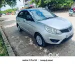 Tata Zest 2018 Diesel 87000 Km Driven