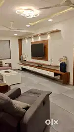 4 BHK Bunglows