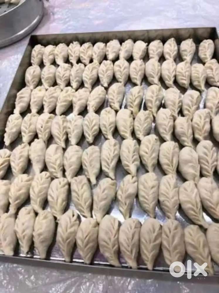 Start your own business, Order now momo and sell your choice price.