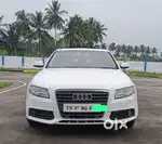 Audi A4, 2011, Diesel