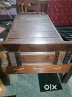 Single cot Rosewood