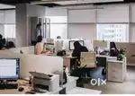 Office work