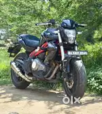 Benelli TNT 300 2019 ABS SINGLE OWNER